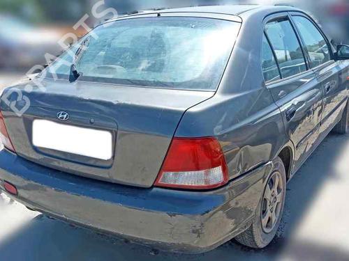 Starter HYUNDAI ACCENT II (LC)  | BP23157086M8 