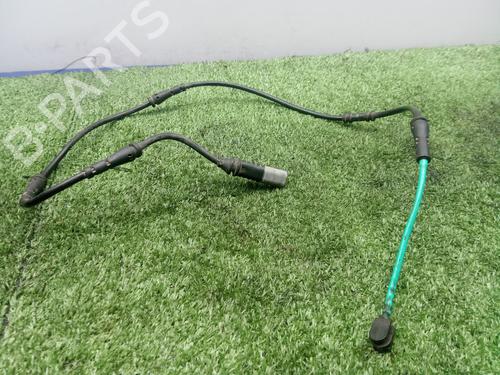 Used Electronic sensor Electronic sensor BMW 6 Gran Coupe (F06) 640 d (313 hp) 39611484 39611484