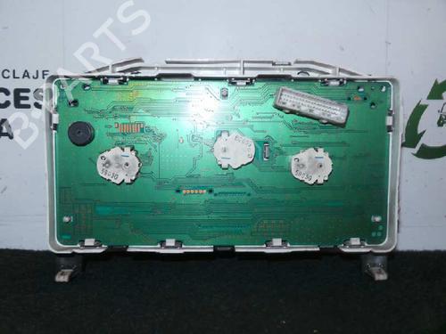 Instrument cluster NISSAN NOTE (E11, NE11)  | BP5742950C47 