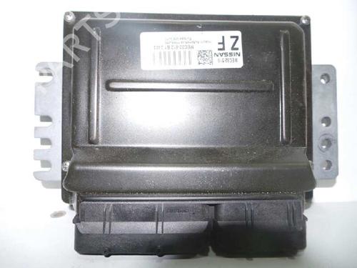 Used Engine control unit (ECU) NISSAN ALMERA II (N16) [2000-2025]  5708359