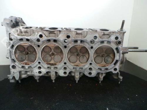 Cylinder head SUZUKI WAGON R+ Hatchback (EM) 1.0 (RC410, SR410, SR412) | BP10972476M5 