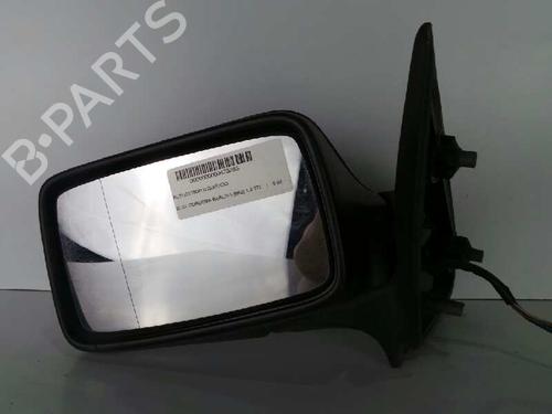 Used Left mirror SEAT CORDOBA (6K2) 1.9 TDI (90 hp) 5743301