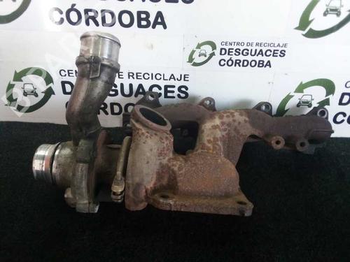 Used Turbocharger/Supercharger FORD TRANSIT CONNECT (P65_, P70_, P80_) 1.8 Di (75 hp) 8360565