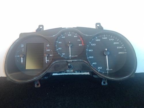 Used Instrument cluster SEAT ALTEA (5P1) 1.8 TFSI (160 hp) 8586639