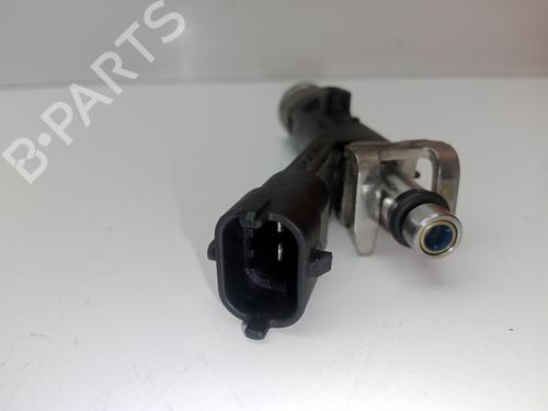 Injector OPEL CROSSLAND X / CROSSLAND (P17, P2QO)  | BP13737776M100 