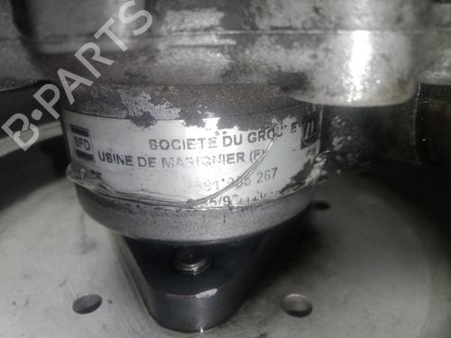 Steering pump AUDI A6 C5 Avant (4B5, 4B6) 2.5 TDI | BP32262255M99