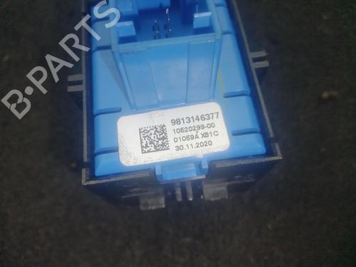 Hand brake CITROËN C4 III (BA_, BB_, BC_) 1.5 BlueHDi 130 (BBYHZB) | BP35942649I18 - Image 3