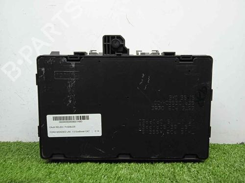 Fuse box FORD MONDEO V Hatchback (CE)  | BP15196558E1 