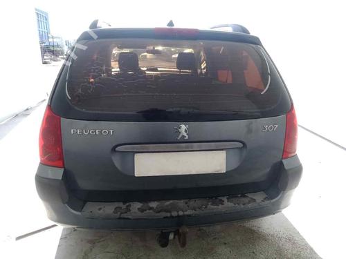 Control unit PEUGEOT 307 SW (3H) 1.6 HDI 90 | BP18154833M11 