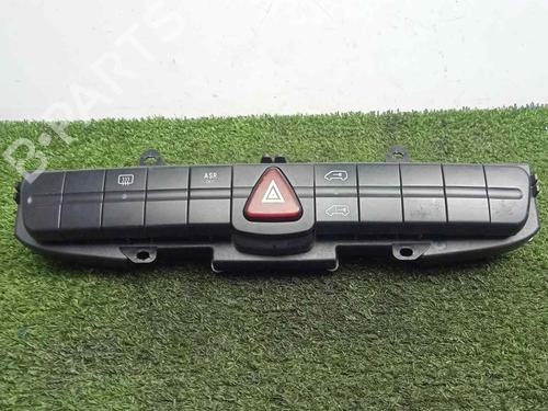 Used Warning switch MERCEDES-BENZ SPRINTER 3-t Van (B906) [2006-2018]  22239251