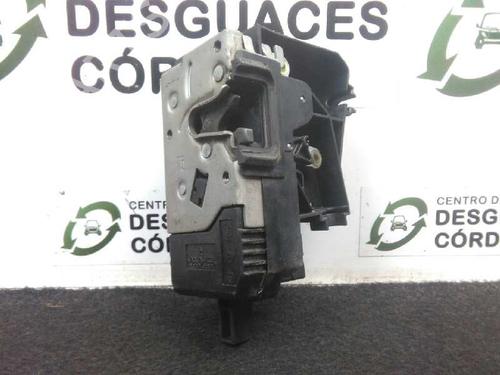 Used Front right lock OPEL VECTRA C GTS (Z02) 1.9 CDTI (F68) (120 hp) 5691332
