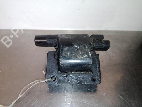 Ignition coil NISSAN PATROL III/2 Station Wagon (W260)  | BP12215936M94 