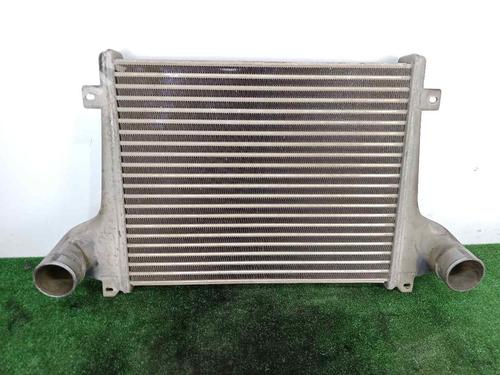 Used Intercooler IVECO EuroCargo I-III [1991-2015]  22239335