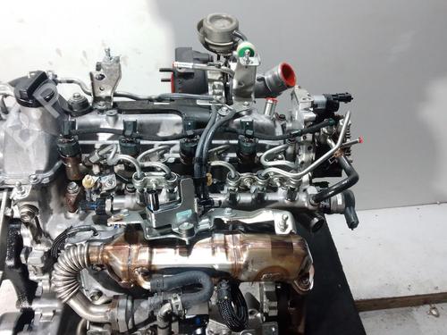 Engine TOYOTA AURIS (_E15_) 1.4 D-4D (NDE150_, NDE150R) | BP31987609M1