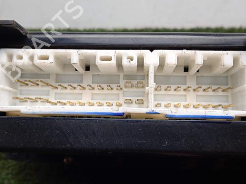 Climate control SSANGYONG RODIUS I 2.7 Xdi | BP36662666I5 - Image 3