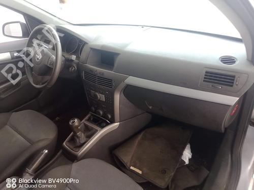Headlight switch OPEL ASTRA H Estate (A04) 1.7 CDTI (L35) | BP36773926I24 - Image 10