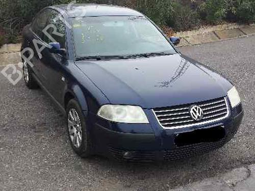 Højre fortil elrude kontakt VW PASSAT B5.5 (3B3) 1.6 | BP5779895I26 
