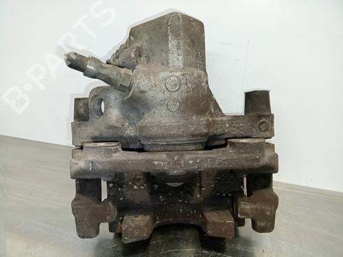 Used Right rear brake caliper FORD FOCUS II (DA_, HCP, DP) 1.6 TDCi (109 hp) 22238488
