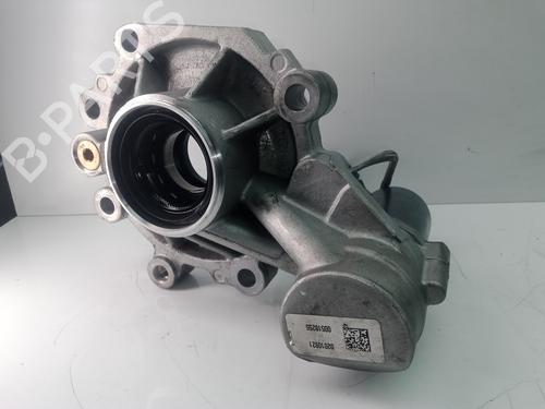 Other SEAT LEON (5F1) 2.0 Cupra | BP14255565O1 