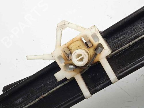 Front left window mechanism FIAT DOBLO Box Body/MPV (223_)  | BP11502607C22 