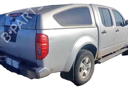 Instrument cluster NISSAN NAVARA NP300 (D40) 2.5 dCi 4WD | BP38087355C47 - Image 7