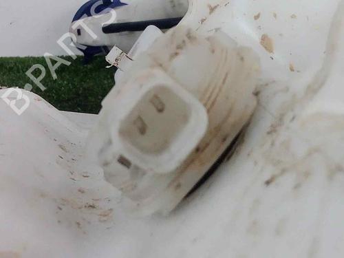 Windscreen washer tank LAND ROVER FREELANDER 2 (L359)  | BP17515624C113 