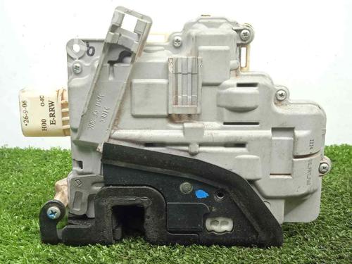 Front right lock SEAT LEON (1P1) 1.9 TDI | BP12952990C97 
