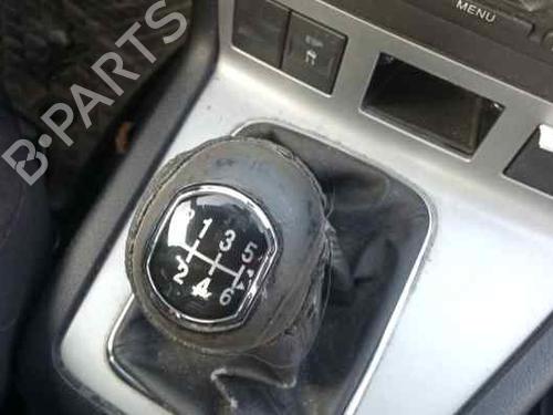Heater resistor FORD MONDEO III (B5Y) 2.0 16V TDDi / TDCi | BP13304441M108 
