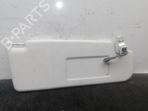 Used Right sun visor Right sun visor VW JETTA III (1K2) 1.9 TDI (105 hp) 34579381 34579381