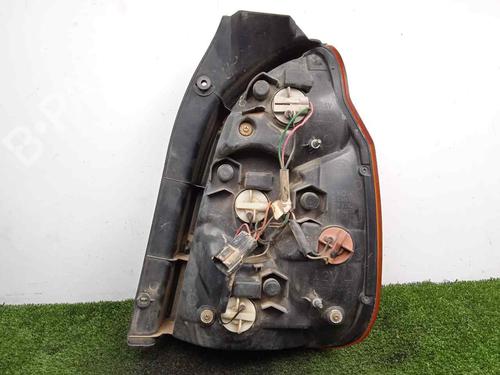 Left taillight HYUNDAI TERRACAN (HP) 2.9 CRDi | BP18865516C34 