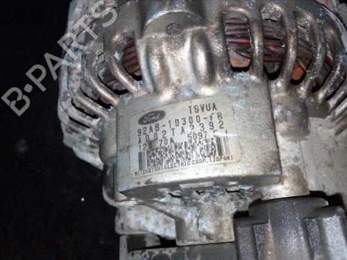 Alternator FORD ESCORT VI (GAL, AAL, ABL) 1.6 i 16V | BP5739614M7 