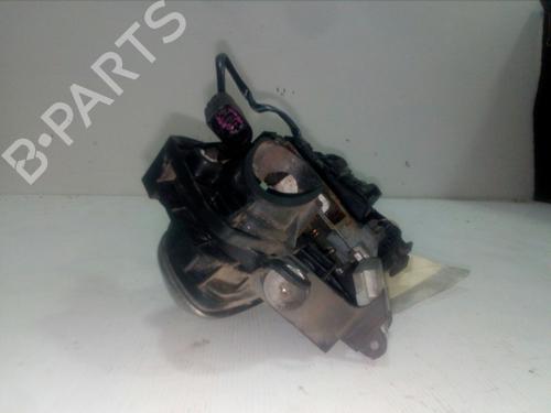 Front right exterior door handle VW PASSAT CC B6 (357) 2.0 TDI | BP8368337C129 