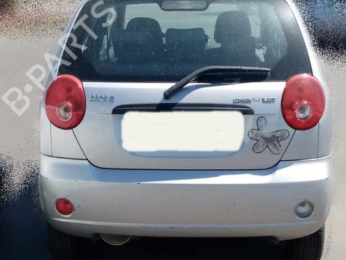 Front right window mechanism CHEVROLET MATIZ (M200, M250) 1.0 | BP8143955C23 