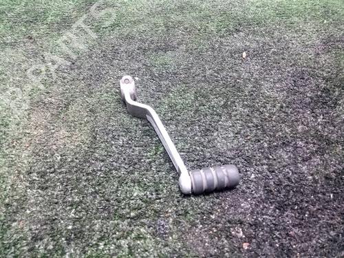 Used Gear lever Gear lever BMW MOTORCYCLES R 1200 R 1200 ST (R1ST) (110 hp) 24671369 24671369
