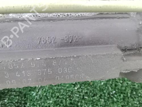 Steering rack BMW X3 (E83) 2.5 i | BP40044904M22 - Image 5
