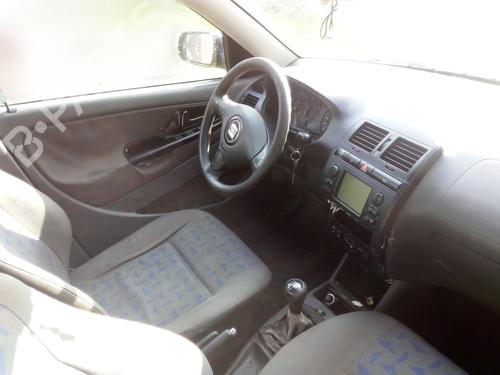 Right mirror SEAT CORDOBA (6K1, 6K2)  | BP9591292C27 