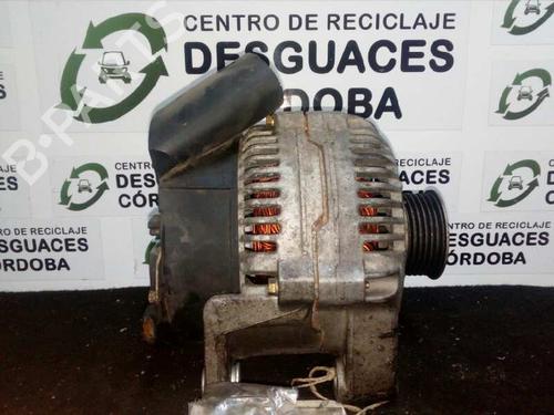 Generator OPEL OMEGA B (V94) 2.5 V6 (F69, M69, P69) | BP5735872M7 