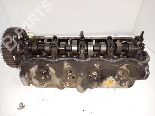 Used Cylinder head Cylinder head SEAT CORDOBA (6K1, 6K2) 1.9 TDI (90 hp) 10972426 10972426