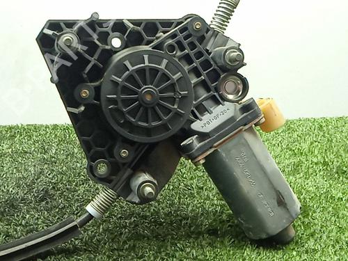 Front left window mechanism RENAULT CLIO II (BB_, CB_) 1.2 (BB0A, BB0F, BB10, BB1K, BB28, BB2D, BB2H, CB0A,... | BP30104119C22 