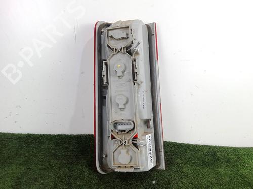 Right taillight FORD TRANSIT CONNECT (P65_, P70_, P80_) 1.8 TDCi | BP32296231C35