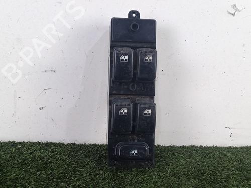 Used Left front window switch KIA RIO I Hatchback (DC) 1.5 16V (97 hp) 29239816