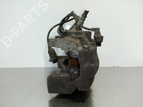 Right rear brake caliper MERCEDES-BENZ S-CLASS (W220)  | BP16902491M106 