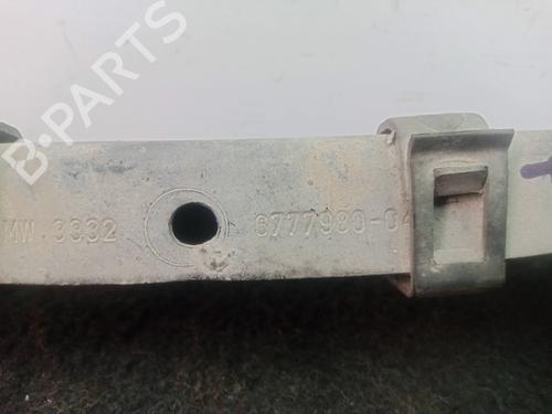 Right rear suspension arm BMW 1 (E81) 118 d | BP22923892M15 