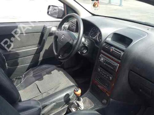 Commande de phare OPEL ASTRA G Hatchback (T98) 2.0 DTI 16V (F08, F48) | BP15197906I24 