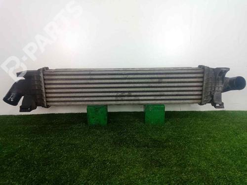 Used Intercooler Intercooler FORD FOCUS II (DA_, HCP, DP) 1.6 TDCi (90 hp) 11179462 11179462
