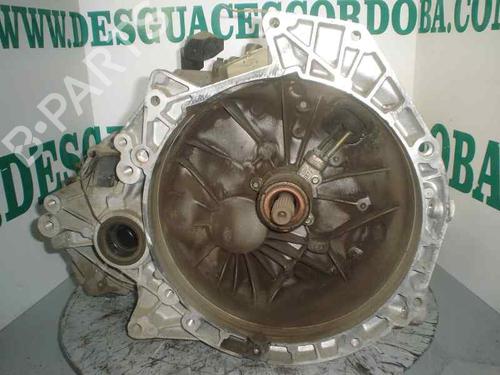 Gearbox FORD MONDEO I (GBP)  | BP5689510M3