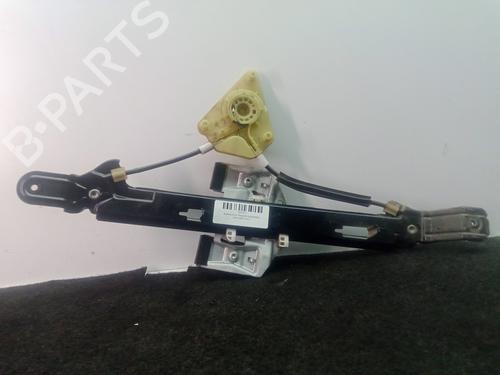 Rear left window mechanism SEAT LEON (1P1) 2.0 TDI 16V | BP23022620C24 