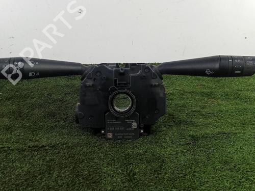 Used Headlight switch FIAT DOBLO Cargo (263_) 1.3 D Multijet (90 hp) 29023226