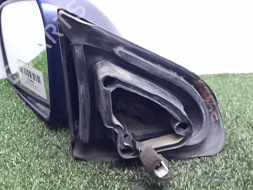 Left mirror HYUNDAI S COUPE (SLC) 1.5 i | BP29994336C26 