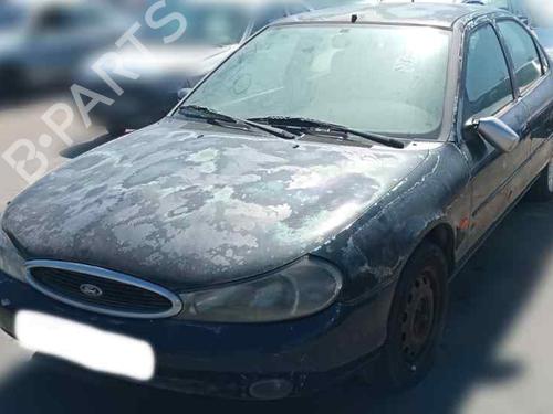 Engine control unit (ECU) FORD MONDEO II (BAP)  | BP13237061M57 